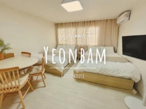 Yeonbam guesthouse